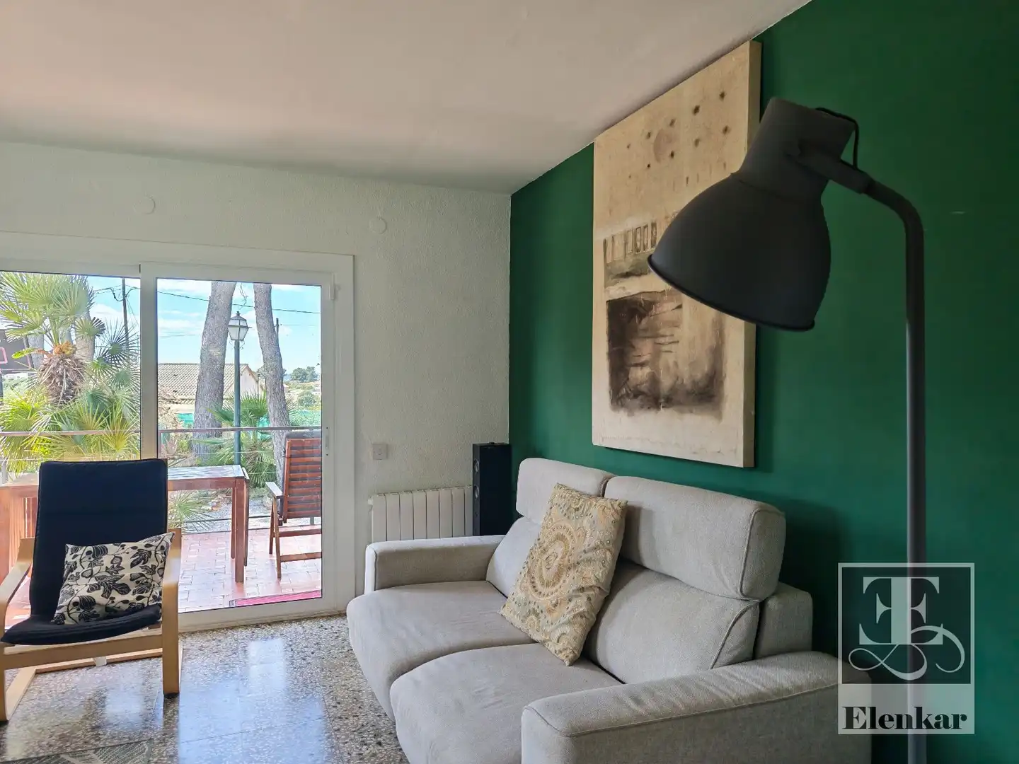 Chalet con piscina en venta en S Josep, imagen 44