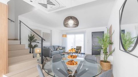 ADOSADO , 4 HABITACIONES , 3 BAÃOS, PISCINA COMUNITARIA, imatge 4
