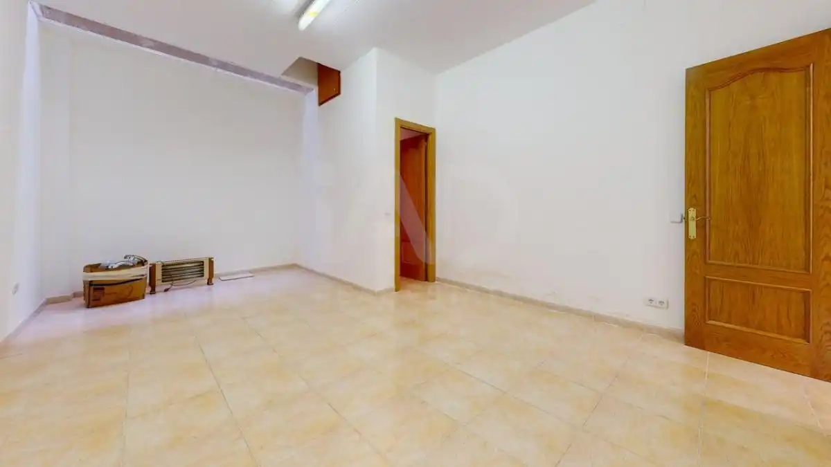 Loft en venda a Canet de Mar