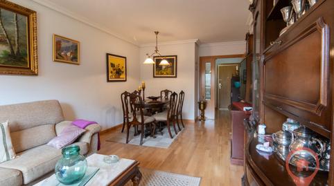 Foto 4 de Piso en venta en De Rodolfo Llopis, Fuensanta - Universidad, Cuenca Capital