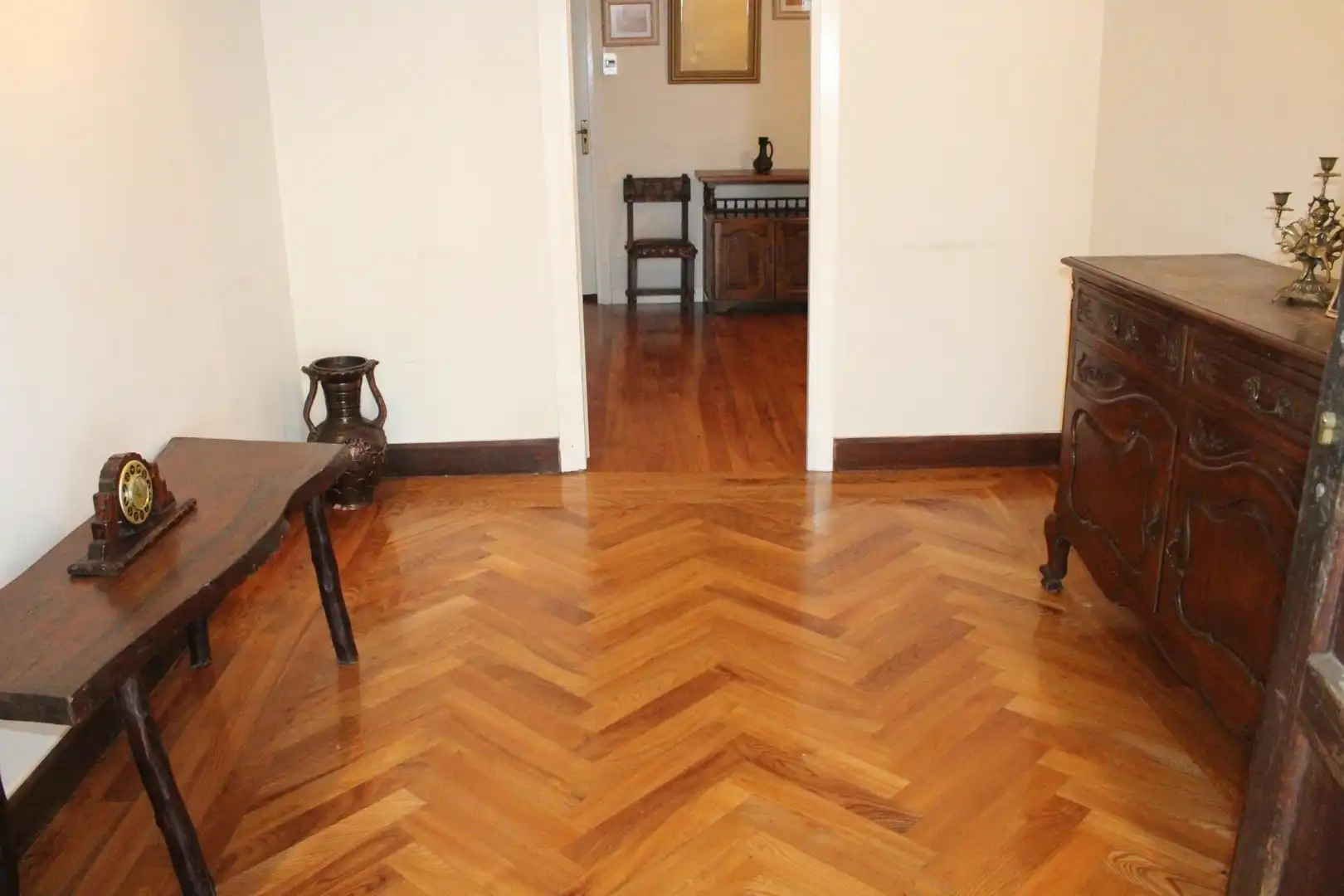 Casa o xalet en venda en Donostia - San Sebastián  amb Aire condicionat, Calefacció i Traster