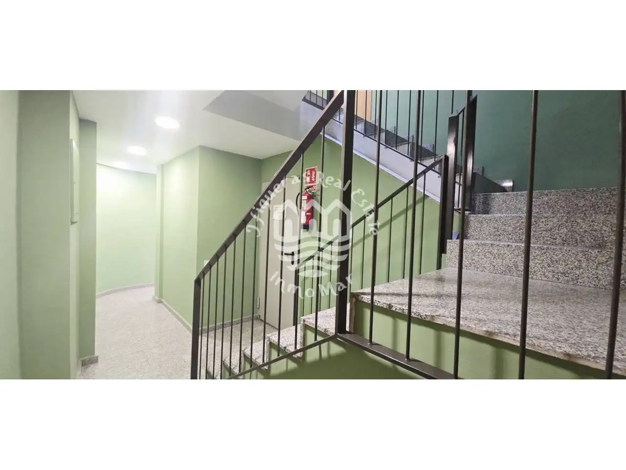 Flat for sale in Terrassa  with Air Conditioner, Heating and Private garden