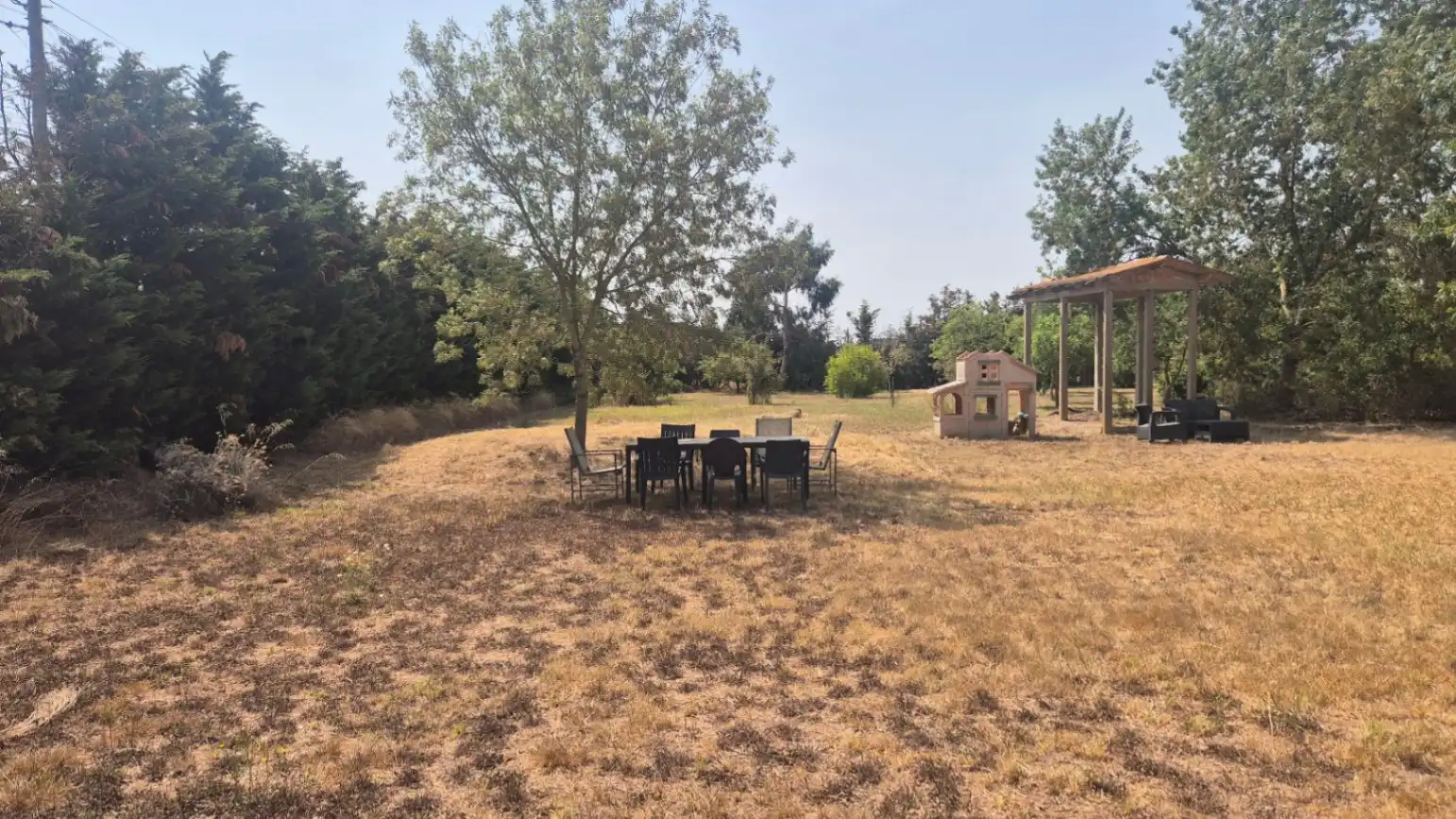 Finca rústica en venda en Verges amb Calefacció, Jardí privat i Terrassa