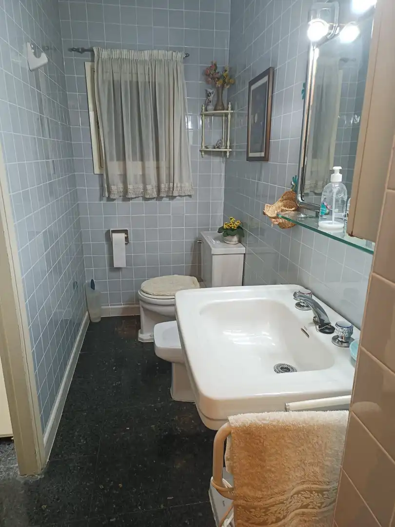 Baño de Piso en venta en Valencia con Calefacción