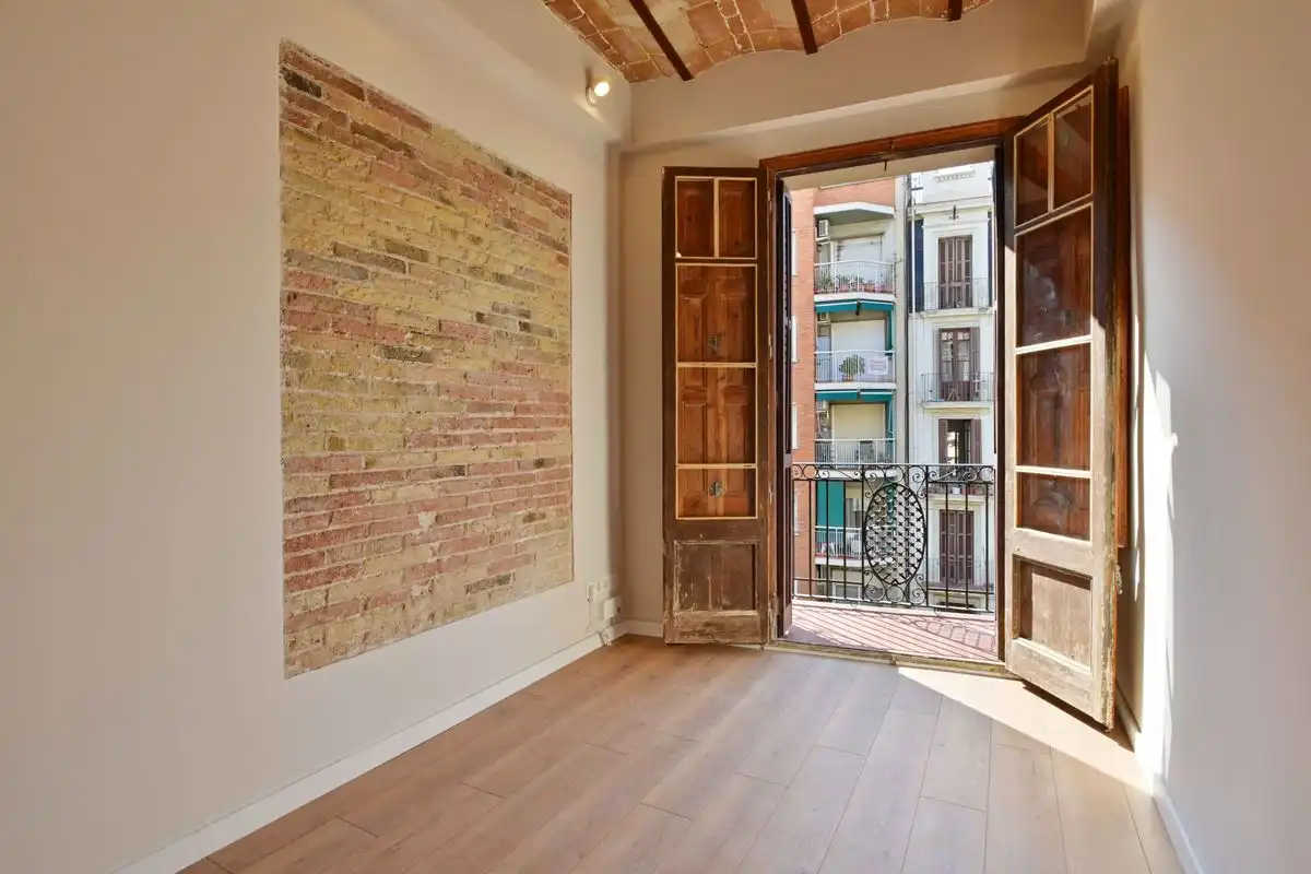 Wohnung mit Aufzug zum Verkauf in Carrer del Consell de Cent, imagen 2