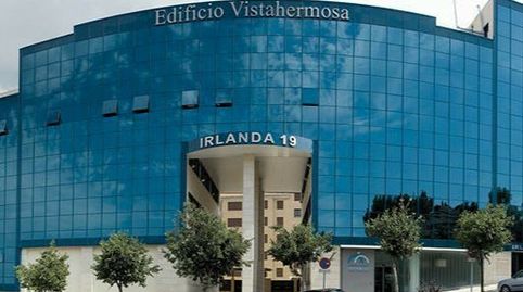 Photo 2 of Office for rent in Avenida de Irlanda, 21, Buenavista - Valparaíso - La Legua, Toledo Capital