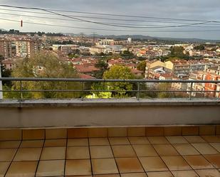 Balcony of Duplex for sale in Manresa  with Air Conditioner, Heating and Terrace