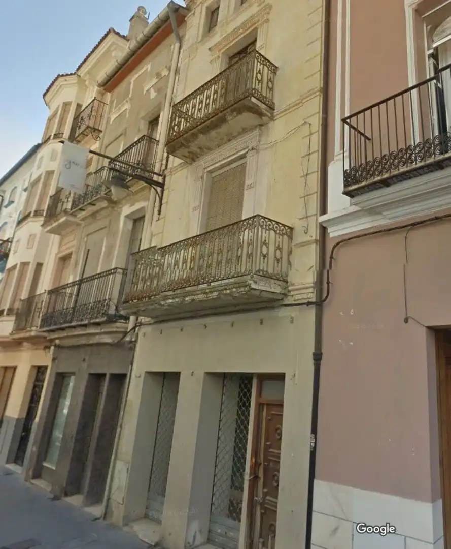 Maison avec terrasse à vendre à Centro