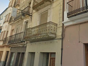 Maison avec balcon à vendre à Centro