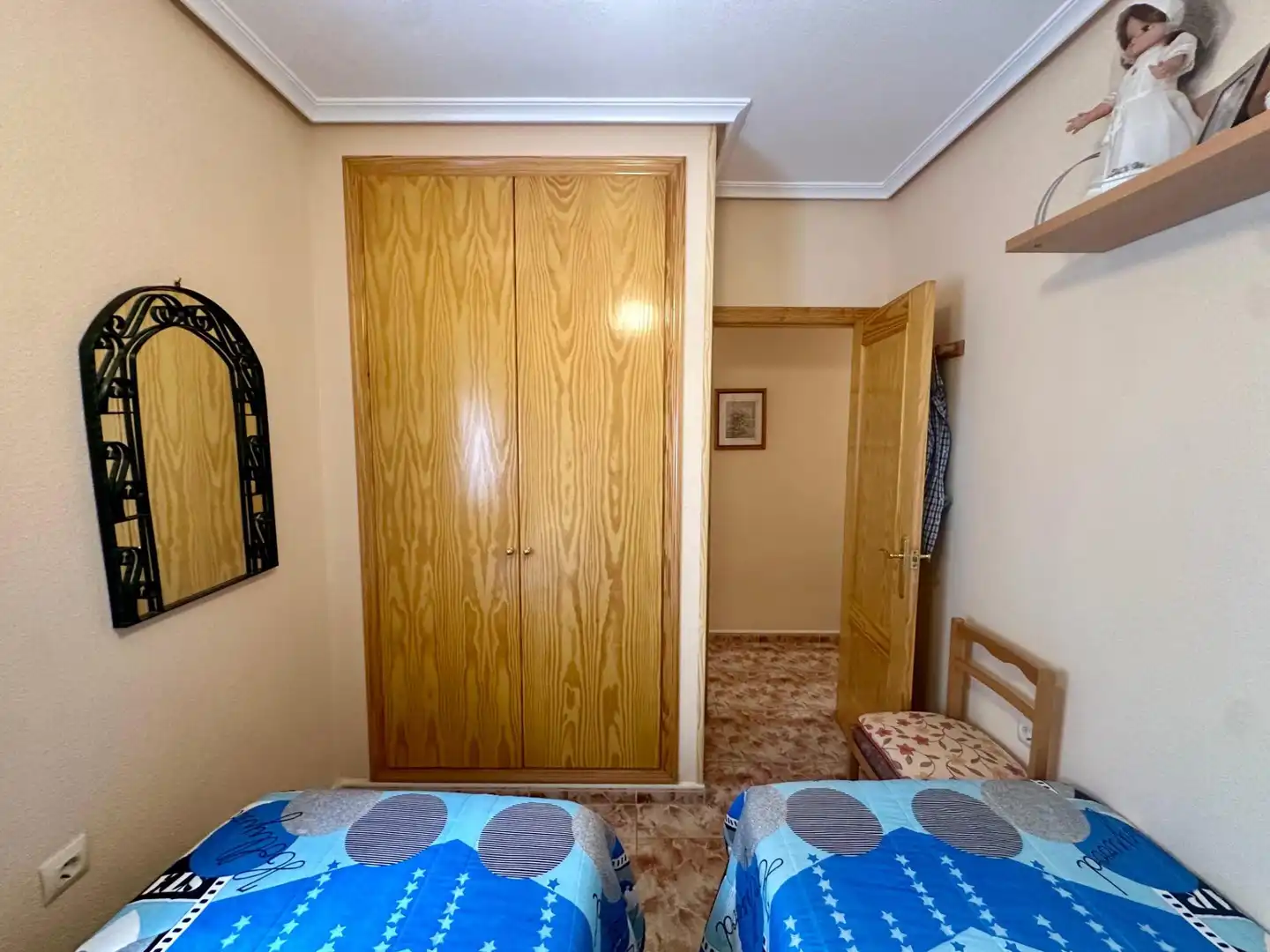 Apartamento con terraza en venta en La Mata, imagen 19