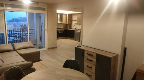 Photo 4 of Flat to rent in Juan XXIII, Alicante
