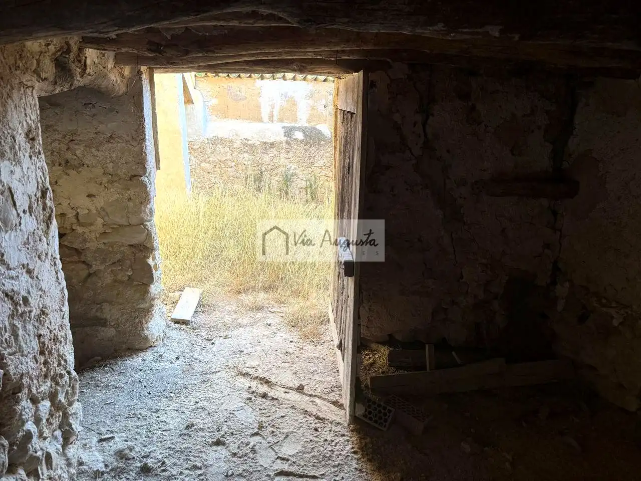 Terreno en venta en Vinebre