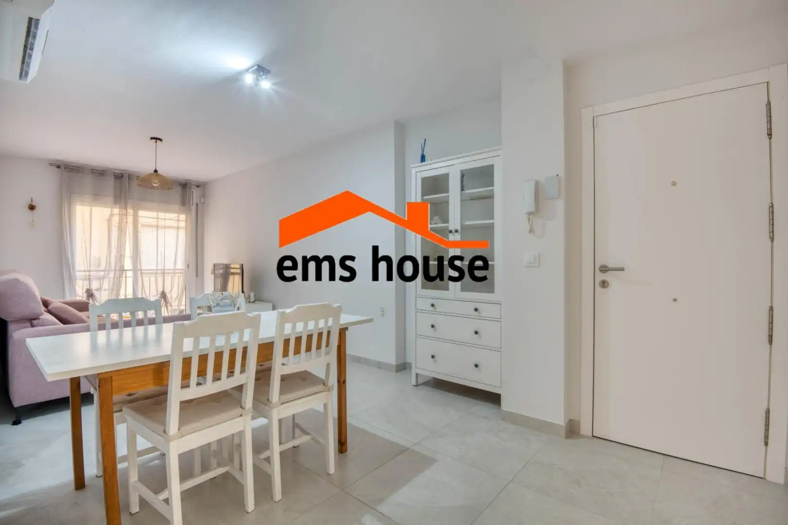 Cuina de Apartament en venda en Calonge i Sant Antoni amb Aire condicionat i Balcó