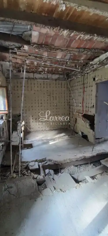 Piso en venta en Arantzazu con Jardín privado