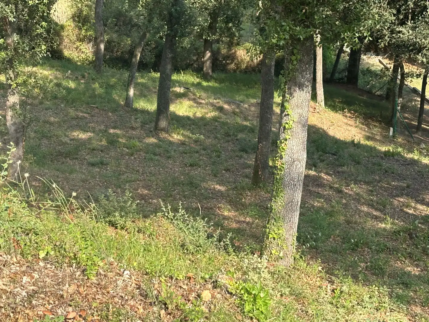 Residencial en venta en Santa Maria de Palautordera