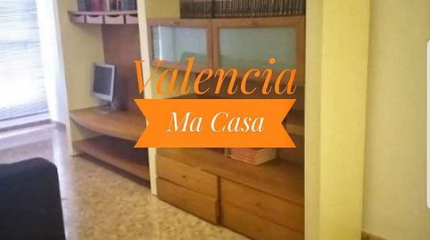 Photo 2 of Flat for rent in La Malva-rosa, Valencia Capital