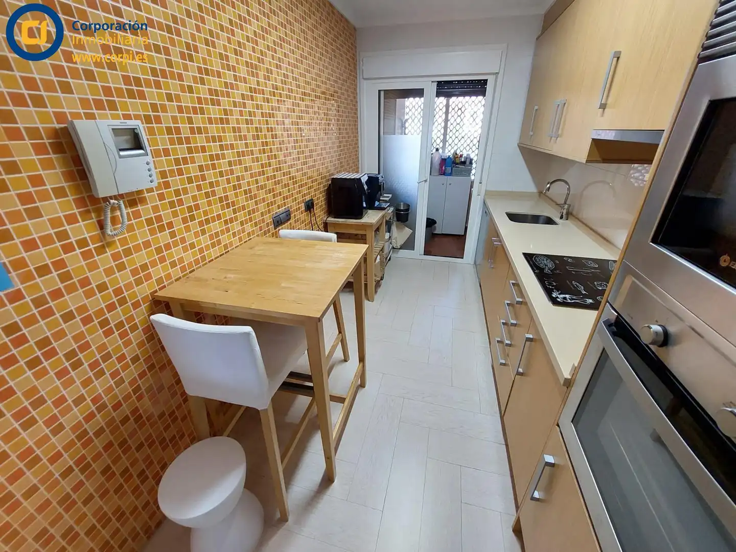 Apartament amb piscina en venda a Isla del Fraile, imagen 27