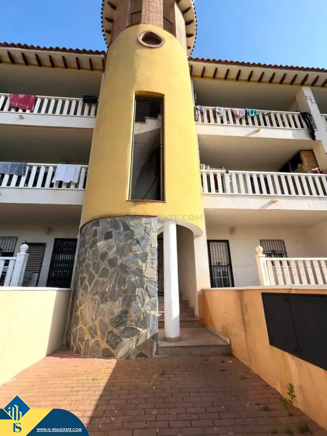 Apartment mit Pool zum Verkauf in Orihuela Costa, imagen 24