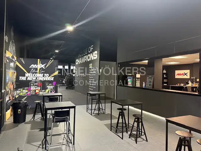 Local comercial de lloguer a Eixample, imagen 5