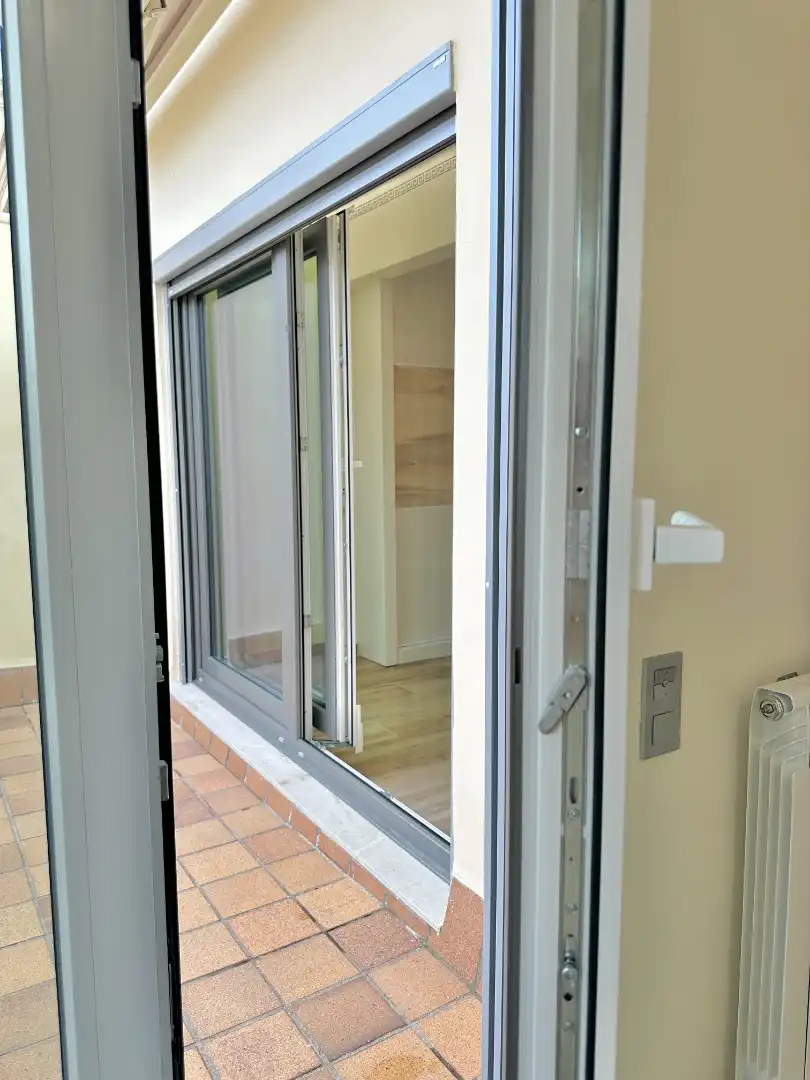 Ático en venta en Barcelona con Aire acondicionado, Calefacción y Terraza