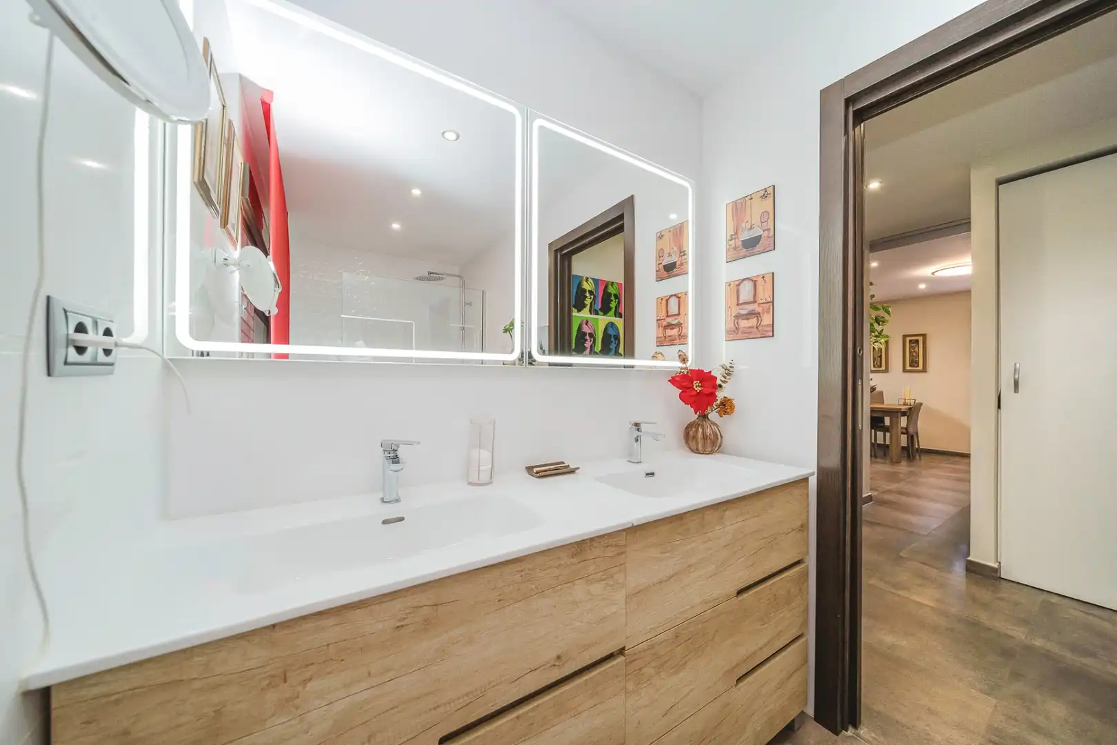 Flat for sale in Roda