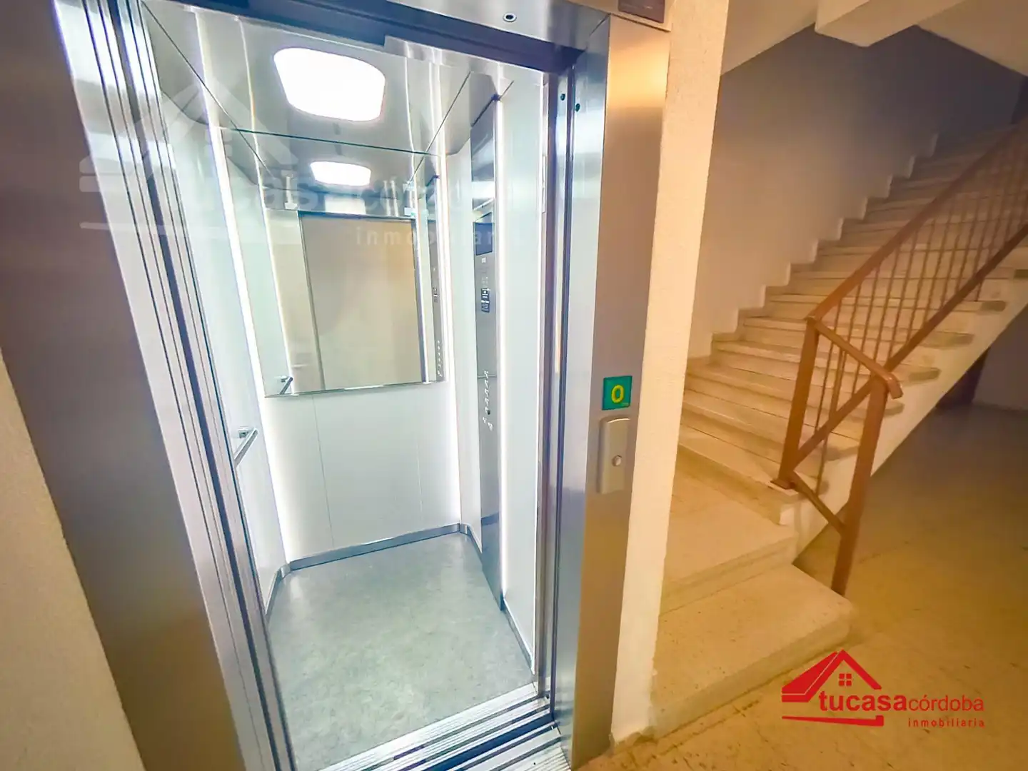 Flat for sale in Córdoba  with Air Conditioner