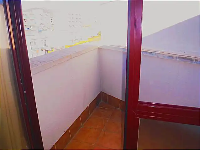 Terrassa de Dúplex en venda en La Ràpita amb Terrassa i Piscina