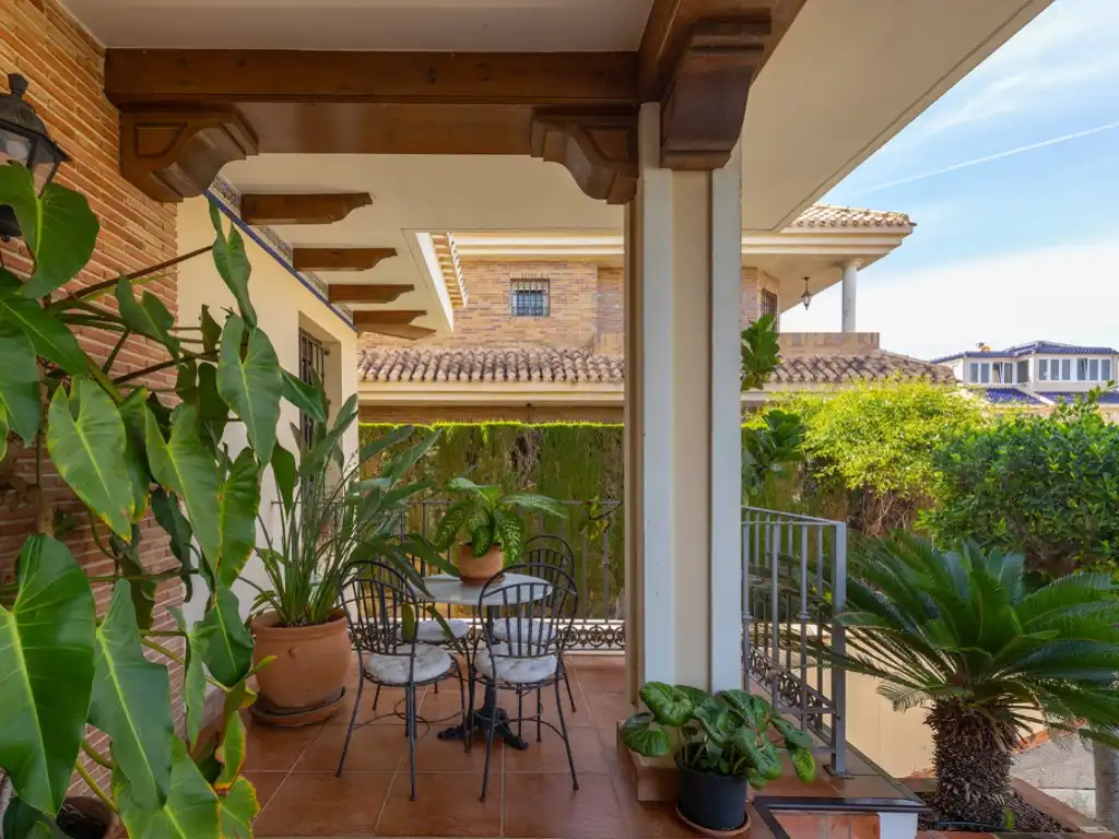 Maison avec piscine à vendre à Calle Mar Negro, imagen 19