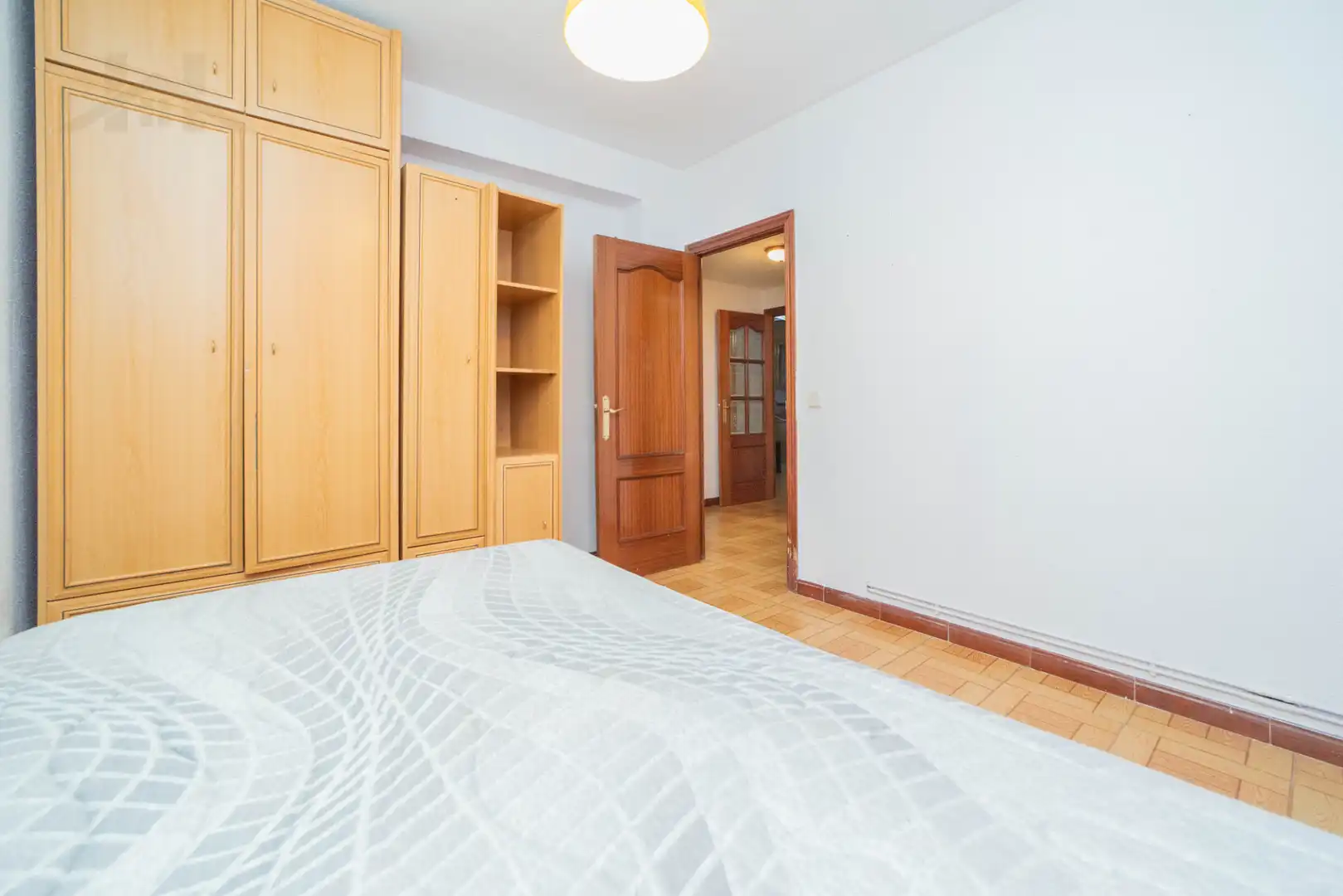 Schlafzimmer von Wohnung zum Verkauf in Centro