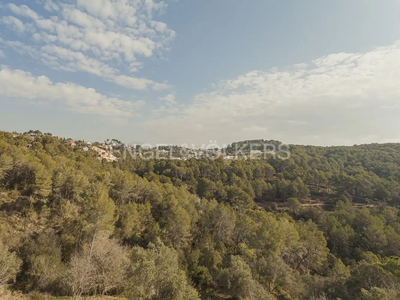Casa o chalet en venta en Viladecavalls con Aire acondicionado, Calefacción y Jardín privado