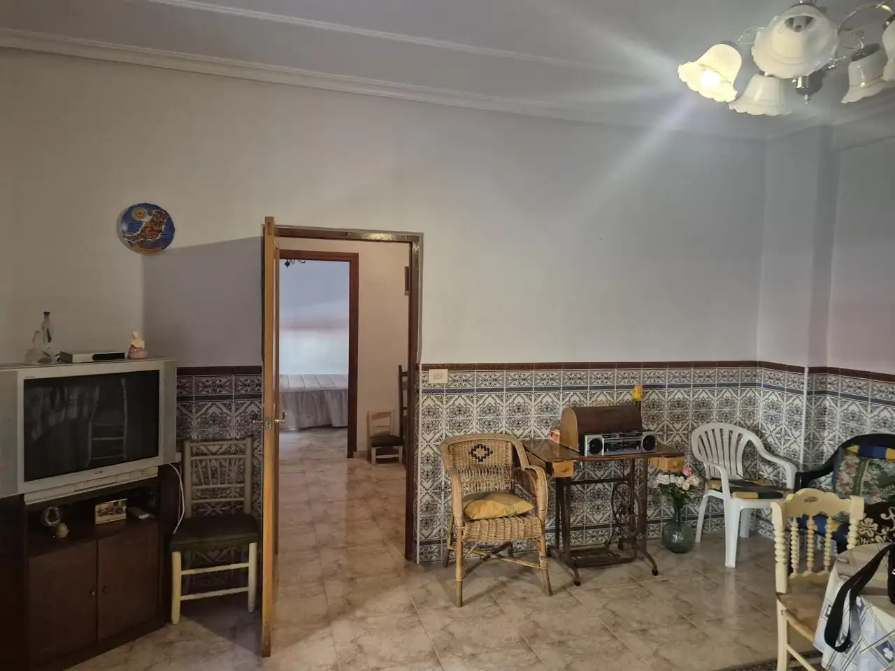 Casa rústica en venta en Las Damas, imagen 2