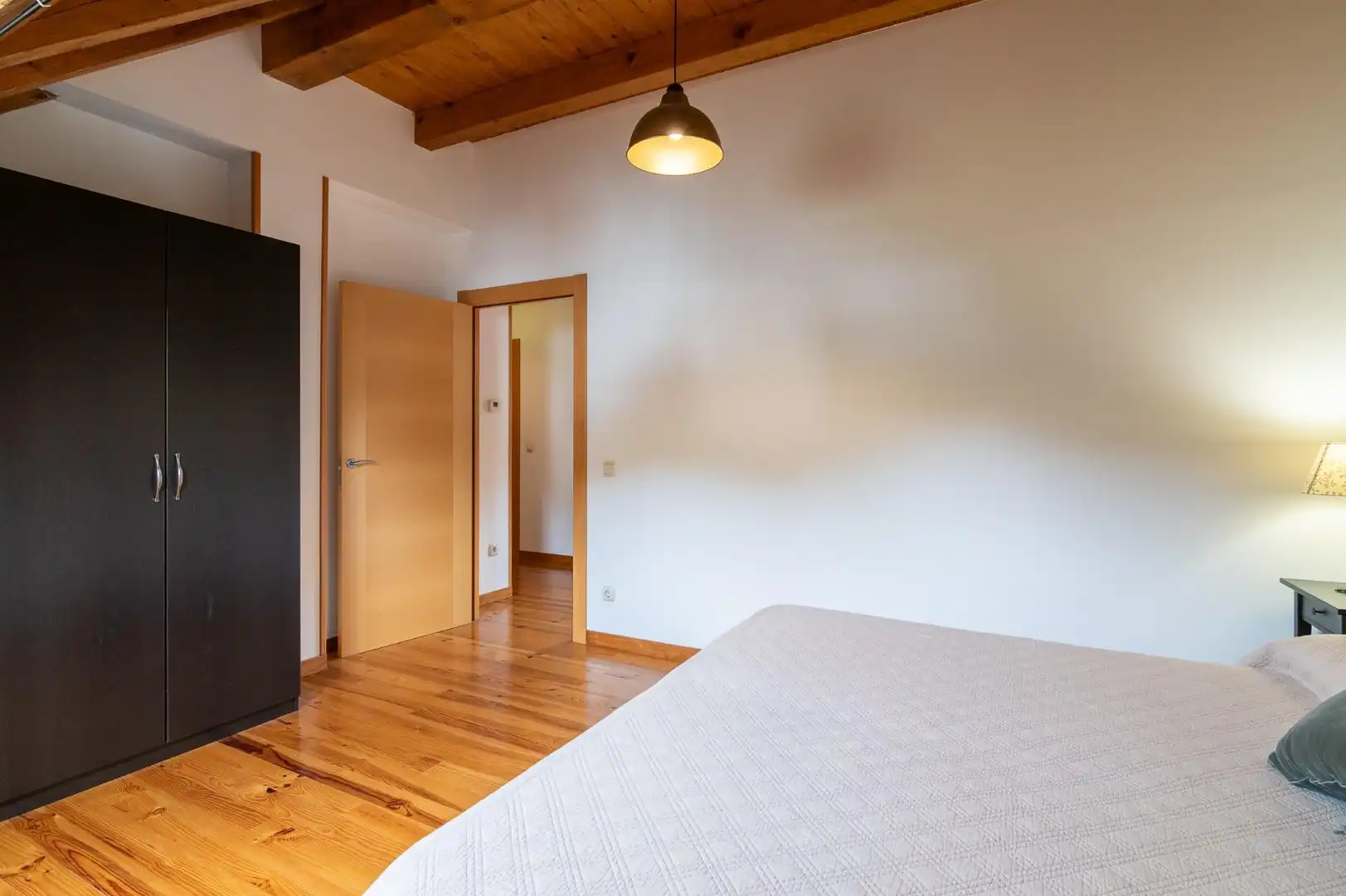 Schlafzimmer von Gebäude zum Verkauf in Aribe