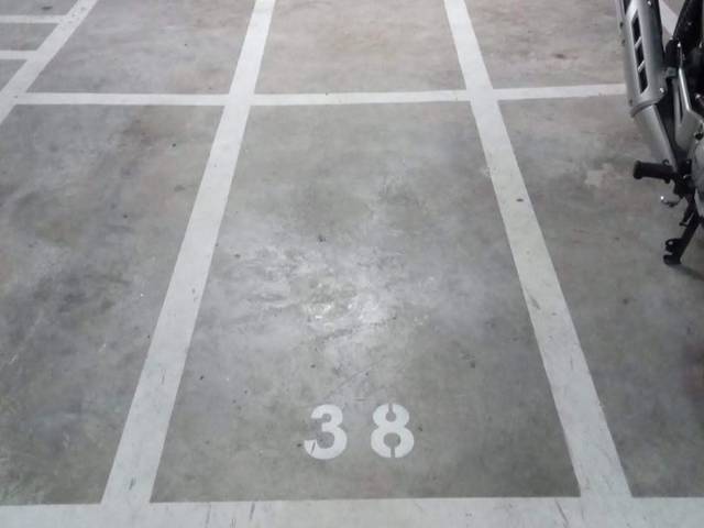 Garaje en Alquiler en Carrer de Llull, 178 en El Poblenou