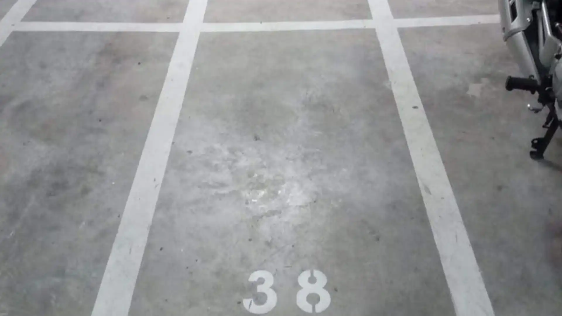 Parking de Garaje de alquiler en  Barcelona Capital