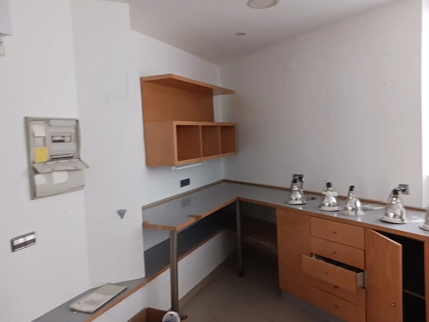 Business premises to rent in Calle del Cardenal Monescillo, imagen 9