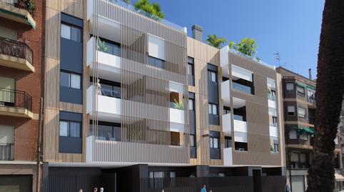 Foto 4 de Ático en venta en Calle Dolores, 26, El Raval - Portes Encarnades, Alicante