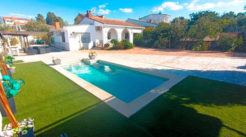 Photo 2 of House or chalet for sale in Palomeque, Toledo