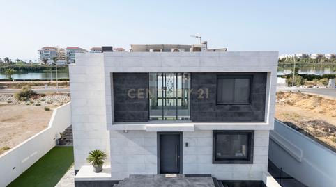 Photo 2 of House or chalet for sale in Almerimar, Spain, -1, Almerimar, Almería