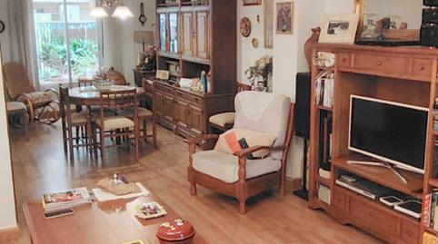 Foto 3 de Piso en venta en Calle Nicaragua, 20, Prosperidad - Delicias, Salamanca Capital