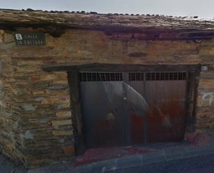 Exterior view of House or chalet for sale in Vega de Espinareda