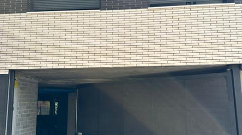 Foto 4 de Garatge de lloguer a Carrer Pompeu Fabra, 8, Montgat, Barcelona