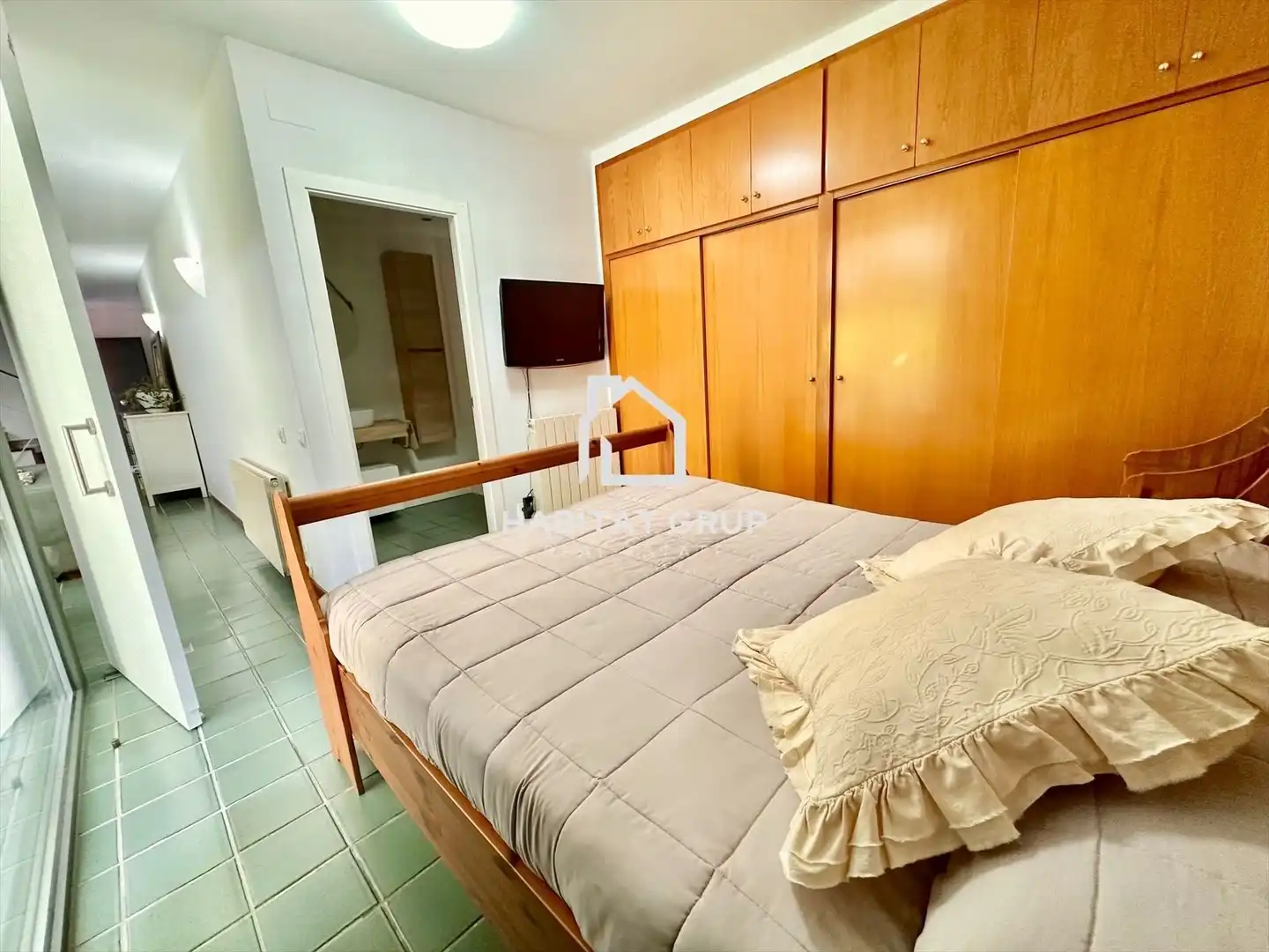 Casa amb jardí en venda a Santa Coloma de Farners, imagen 25