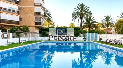 Foto 5 von Wohnung zum Verkauf in Del Braçal de la Passió, Playa Muchavista, El Campello