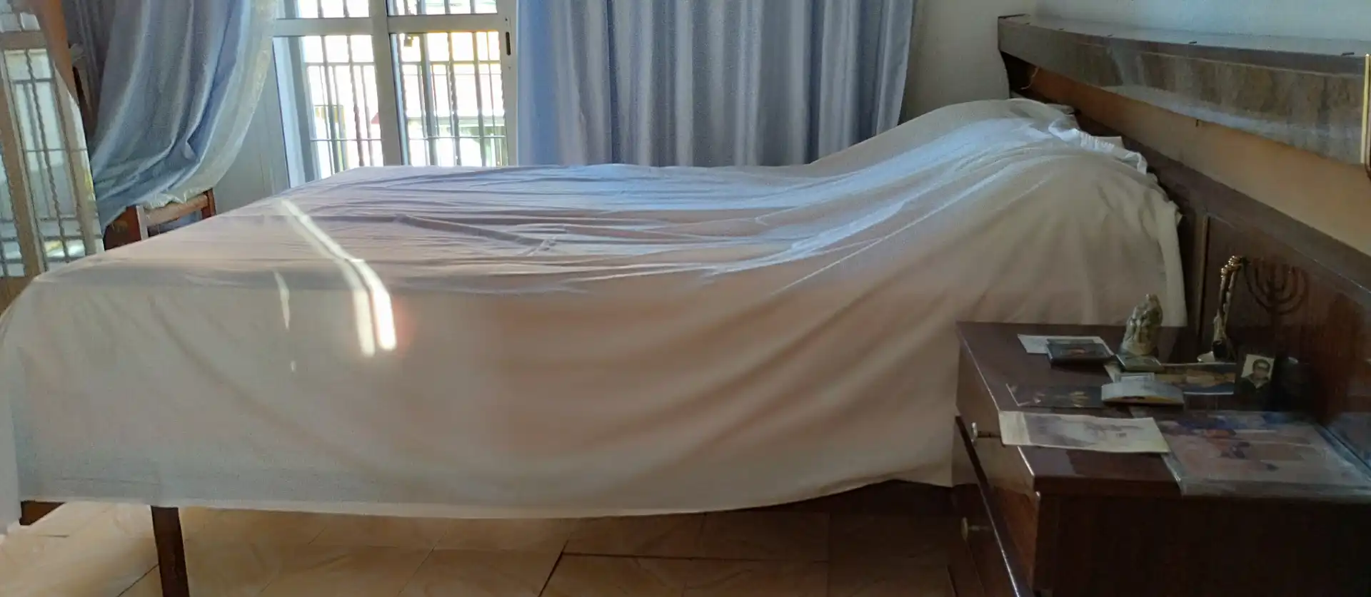 Chalet con terraza en venta en Avenida Reyes Católicos, imagen 39