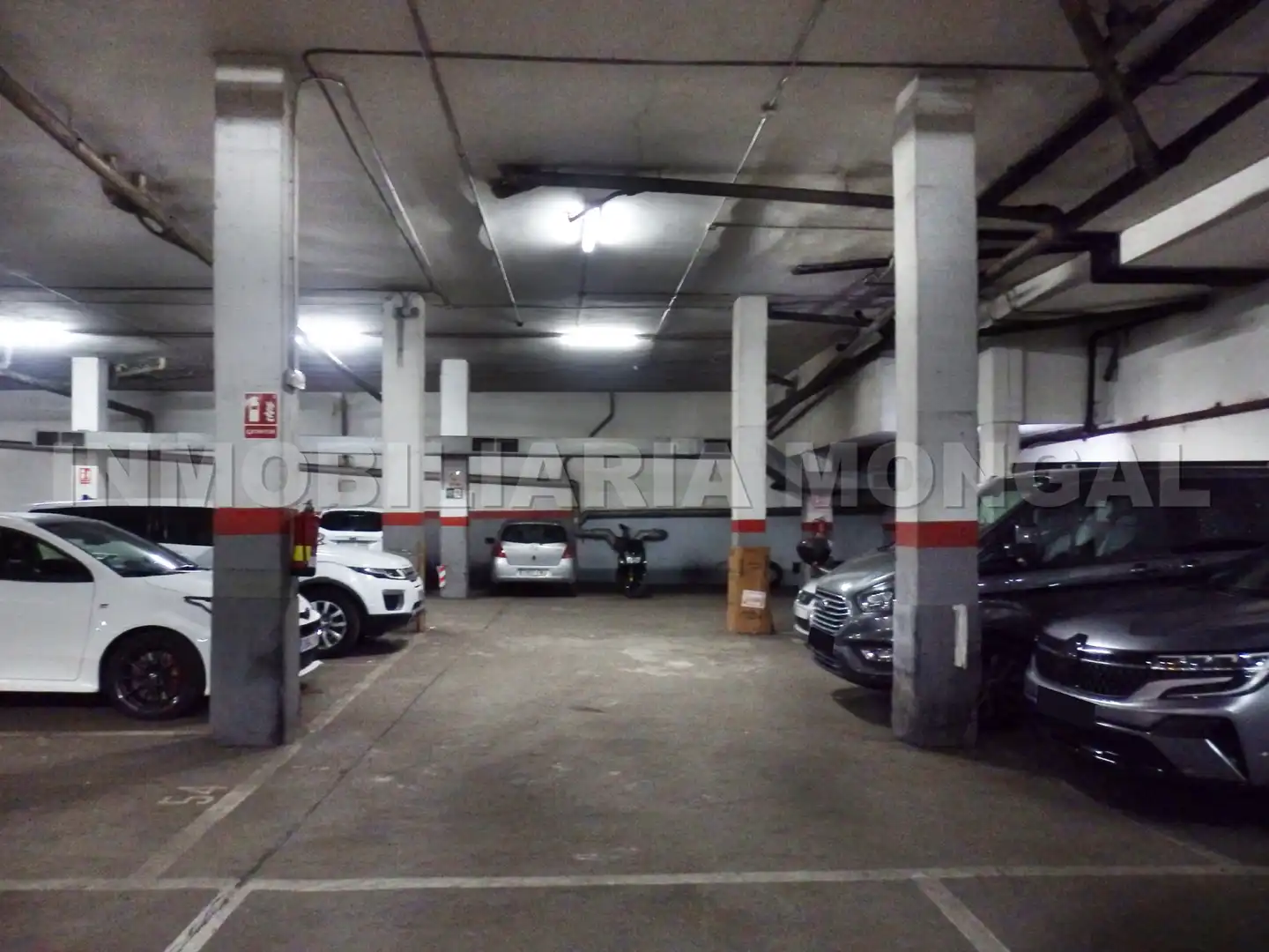 Einzelparkplatz zum Verkauf in Carrer Jaume Canalias i Amat 2, imagen 5