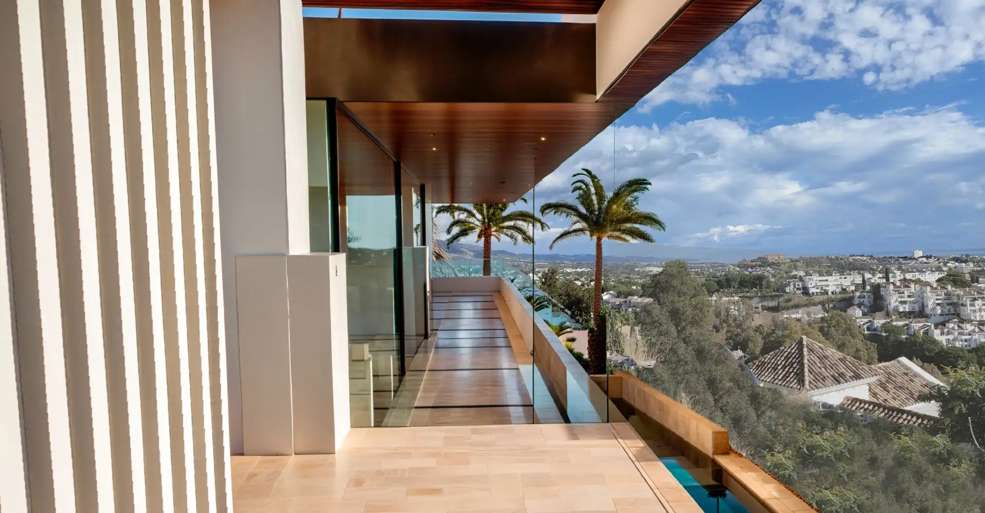 Casa amb piscina en venda a Benahavís pueblo, imagen 6