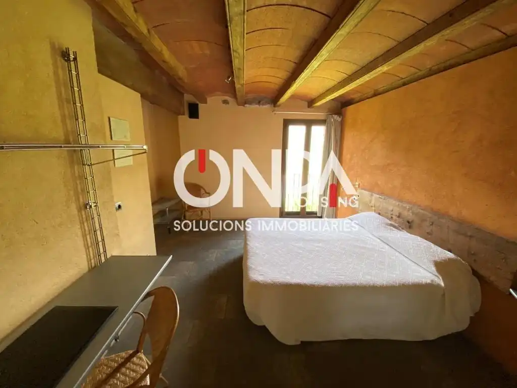Finca rústica en venta en Calle Doctor Llangort, 5, Arsèguel
