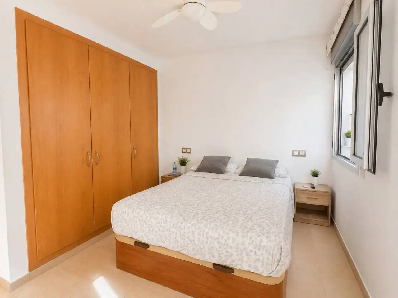 Habitación de Piso en venta en Sa Pobla con Balcón