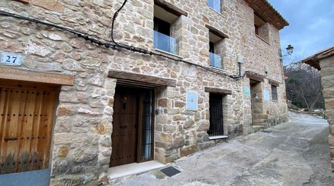 Foto 3 von Country house zum Verkauf in Plano Blas, 21, Olba, Teruel