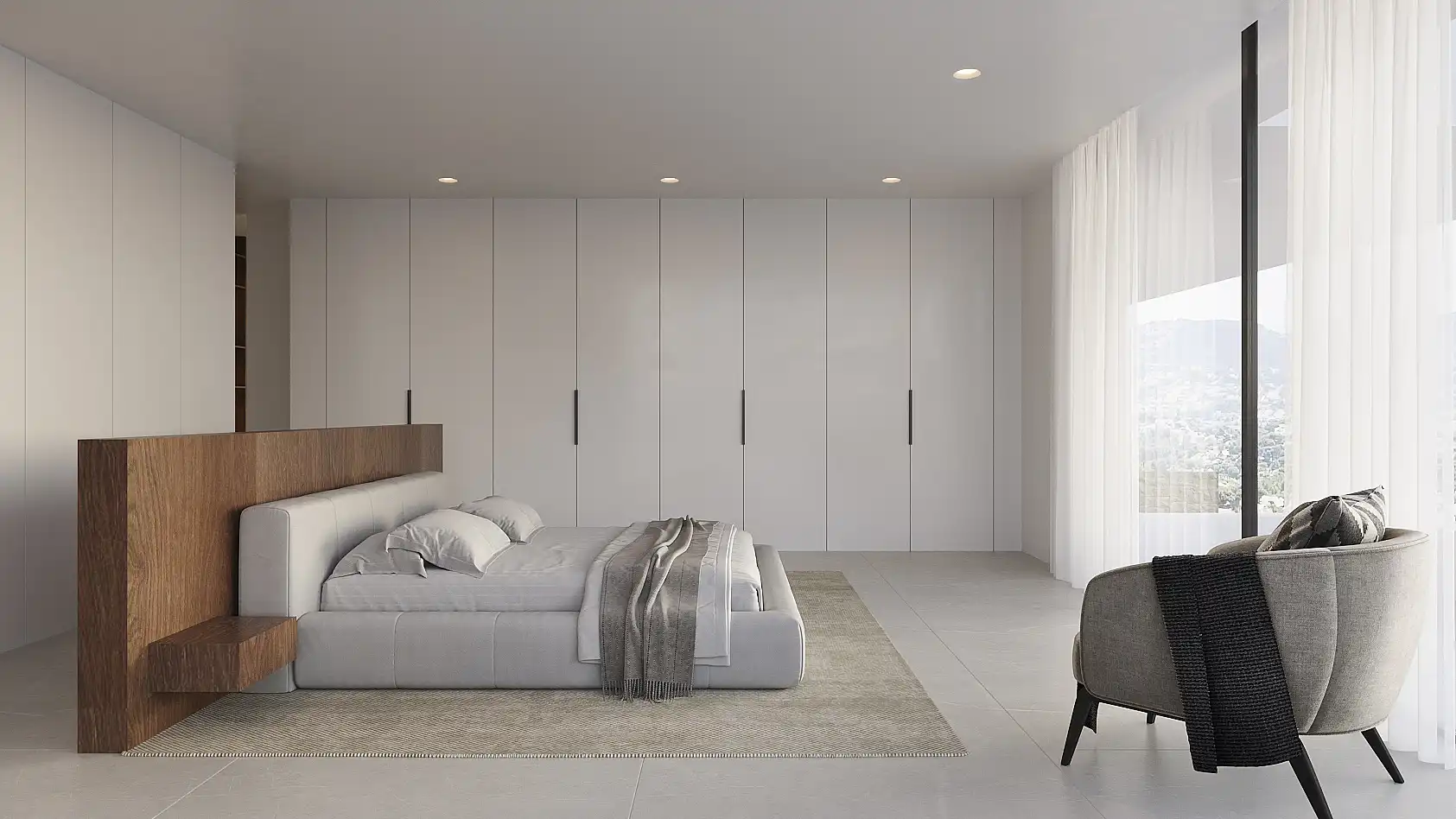 Maison avec piscine à vendre à Pinar del Advocat - Cometa, imagen 11